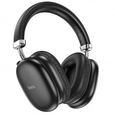 Навушники Bluetooth Hoco W35 MAX wireless headphones Чорний