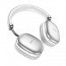 Навушники Bluetooth Hoco W35 wireless headphones Сріблястий