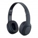 Навушники Bluetooth Hoco W46 Charm BT headset Чорний