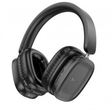 Навушники Bluetooth Hoco W51 Delightful BT headphones Чорний