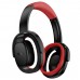 Навушники Bluetooth Hoco W67 Rhyme open BT headphones Чорний