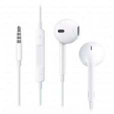 Навушники Hoco M1 original series Earphone for Apple Білий