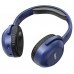 Навушники Hoco W33 Art sount BT headset Синій