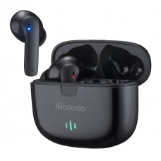 Навушники Bluetooth McDodo B03 Series TWS Earbuds HP-2781 Чорний