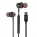 Навушники McDodo Stereo Earphone for Type-C ( In-ear ) HP-3490 Чорний