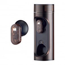 Навушники Bluetooth Monster XKT13 Чорний