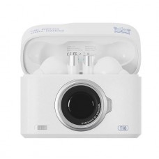 Навушники Bluetooth Onikuma T18 Білий