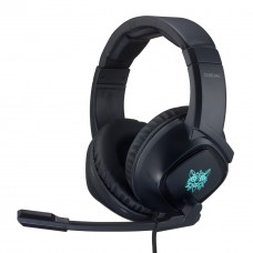 Навушники Onikuma K19 Чорний