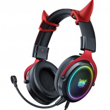 Навушники Onikuma X10 Oxhorn Чорний