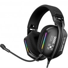 Навушники Onikuma X12 Чорний