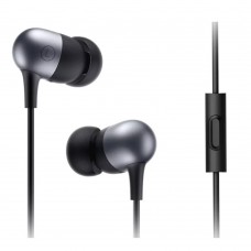 Навушники Xiaomi Capsule Earphones Сріблястий