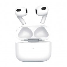 Навушники Bluetooth XO-X12 TWS Wireless Earphone Білий