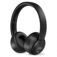 Навушники XO BE22 Stereo Wireless Headphone Чорний