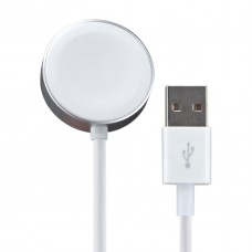 БЗП Hoco CW39 Wireless charger for iWatch Білий БЗП Hoco CW39 Wireless charger for iWatch Білий