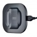 БЗП XO WX017 10W wireless fast charger Чорний