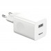 МЗП Baseus Charging Quick Charger Білий