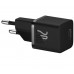 МЗП Baseus GaN5 Fast Charger(mini) 1C 20W EU Чорний