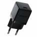 МЗП Baseus Palm Fast Charger Type-C 30W EU Чорний