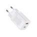 МЗП Baseus Super Si Pro Quick Charger C + U 30W EU Білий
