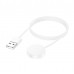 МЗП для смарт-годинника Hoco Y29 Smart sports watch charging cable Білий