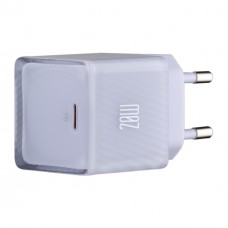 МЗП McDodo 20W Dichromatic GaN PD Fast Charger ( EU Plug ) CH-3773 Фіолетовий МЗП McDodo 20W Dichromatic GaN PD Fast Charger ( EU Plug ) CH-3773 Фіолетовий