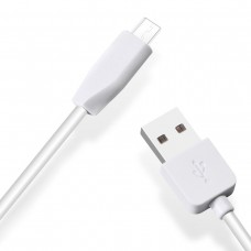 Кабель Hoco X1 Rapid charging cable Micro 1M Білий