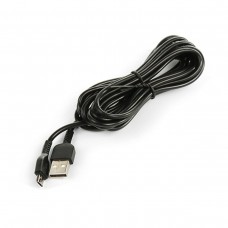 Кабель Hoco X20 Flash Micro charging cable ( L-3M ) Чорний