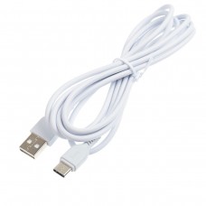 Кабель Hoco X20 Flash Type-c charging cable ( L-2M ) Білий