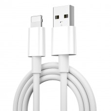 Кабель WIWU Wi-C006 YouPin Data Cable Lightning Білий