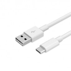 Кабель Xiaomi USB To Type-C 1m Білий