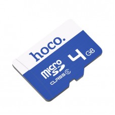 Карта пам'яті Hoco TF high speed memory card ( 4GB )