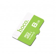 Карта пам'яті Hoco TF high speed memory card ( 8GB )