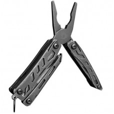 Мультитул NexTool NE20148 Stone 9 в 1 mini Чорний