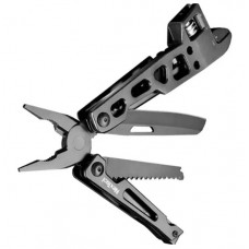 Мультитул Xiaomi NexTool NE20145 Nato Multi-Function Wrench Knife Stainless Steel Primary Color Сірий Мультитул Xiaomi NexTool NE20145 Nato Multi-Function Wrench Knife Stainless Steel Primary Color Сірий