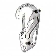 Карабін Сріблястий