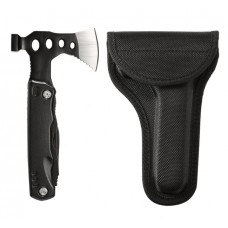 Мультитул Ruiguan Axe 16 у 1 Чорний