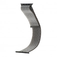 Ремінець Nylon Apple Watch 42/44/45/46/49 mm Dark Olive Ремінець Nylon Apple Watch 42/44/45/46/49 mm Dark Olive