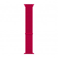 Ремінець Nylon Apple Watch 42/44/45/46/49 mm Рожевий (32) Ремінець Nylon Apple Watch 42/44/45/46/49 mm Рожевий (32)