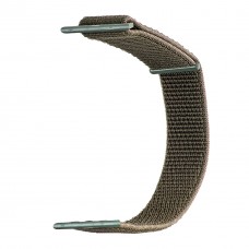 Ремінець Nylon Apple Watch 42/44/45/46/49 mm Khaki Ремінець Nylon Apple Watch 42/44/45/46/49 mm Khaki