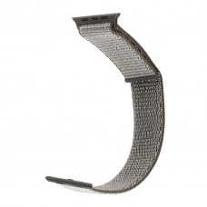 Ремінець Nylon Apple Watch 42/44/45/46/49 mm Military Khaki Ремінець Nylon Apple Watch 42/44/45/46/49 mm Military Khaki