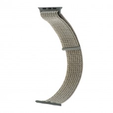 Ремінець Nylon Apple Watch 42/44/45/46/49 mm Spruce Fog Ремінець Nylon Apple Watch 42/44/45/46/49 mm Spruce Fog