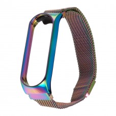 Ремінець Міланська Петля Mi Band 3/4 Сolorful