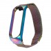Ремінець Міланська Петля Mi Band 3/4 Сolorful