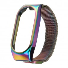 Ремінець Міланська Петля Mi Band 8 Сolorful