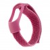 Ремінець Nylon Mi Band 3/4/5/6/7 Grape