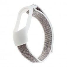 Ремінець Nylon Mi Band 3/4/5/6/7 Seashell Ремінець Nylon Mi Band 3/4/5/6/7 Seashell