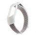 Ремінець Nylon Mi Band 3/4/5/6/7 Seashell