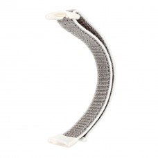 Ремінець Nylon Mi Band 8/9/10 Light Сірий Ремінець Nylon Mi Band 8/9/10 Light Сірий