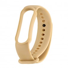 Ремінець Silicone Mi Band 5/6 Harvest