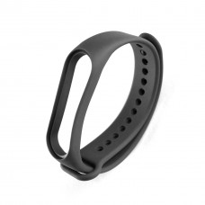 Ремінець Silicone Mi Band 7 Asphalt ( 36 )